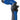 Dramm One Touch Revolution 9-Pattern Spray Gun Blue