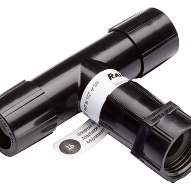 EFTFHT-1S Drip Irrigation Easy Fit Tee Adapter