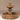 Formal Garden Fountain, with 46" Basin