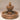 Tuscany Garden Fountain, with 46" Basin
