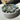 Sanddollar Vera Fountain, Small
