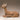 Reclining Doe, Head Up
