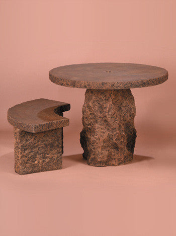 Granite Table Round