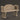 Venetian Strght Bench
