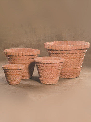 Weavers Basket, Small