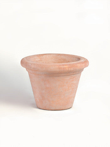 Plain Patio Pot, Small