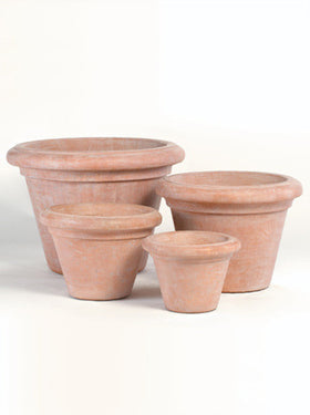Plain Patio Pot, Large