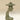Garden Lantern, Small