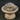 Color Bowl with Lip Fountain, 2 Tier