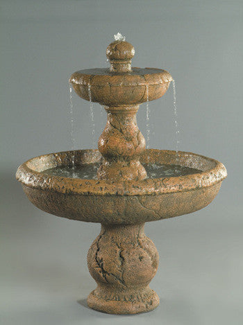 Old Classic Fountain