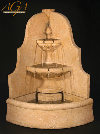 D'Angolo Fountain