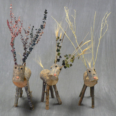 Reindeer Small - 15 inch
