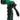 Dramm Touch 'N Flow Pistol Variable Spray Gun Green