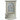 Lightweight Mosaic Wall Fountain - Square Top