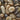 Polished Mixed Pebbles Jar - 5 lb