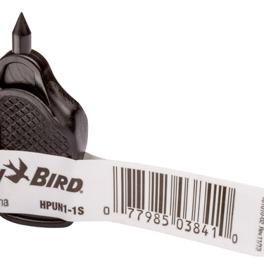 Drip Hole Punch