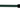 Dramm Sunrise Rain Wand Green 16in