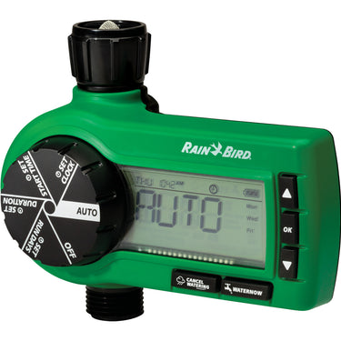 Electronic Hose Timer