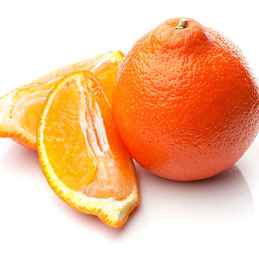 Tangelo Minneola Tree Form