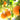 Tangelo Minneola Tree Form