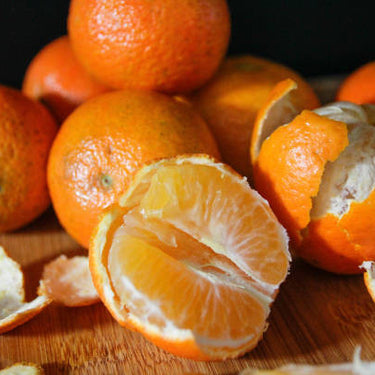 Owari Satsuma Mandarin