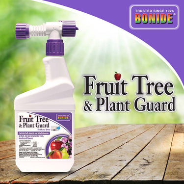 Fruit Tree & Plant Guard® Ready-To-Spray - 16 oz