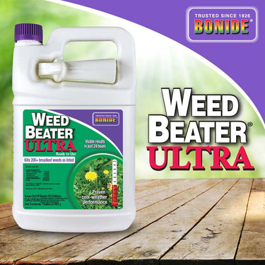Weed Beater® Ultra Ready-To-Use - 1 gallon