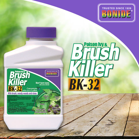 Brush Beater® Concentrate - 16 oz