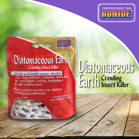 Diatomaceous Earth - 5 lbs