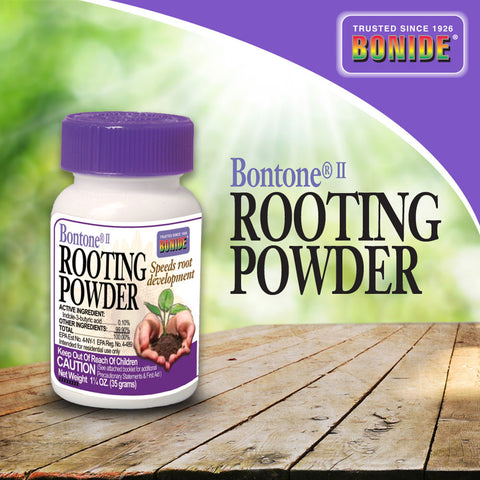 Bontone II Rooting Powder - 1.25 oz