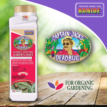 Captain Jack's Deadbug Brew® Dust - 1.5 lbs