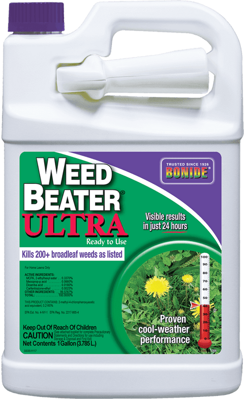 Weed Beater® Ultra Ready-To-Use - 1 gallon
