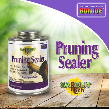 Pruning Sealer Brush Top - 16 oz