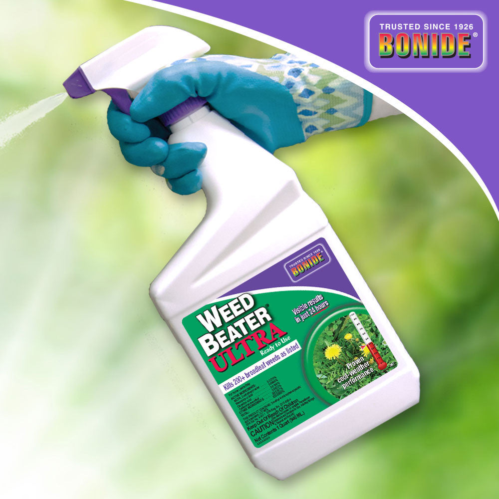 Bonide Weed Beater - Thumbnail 4