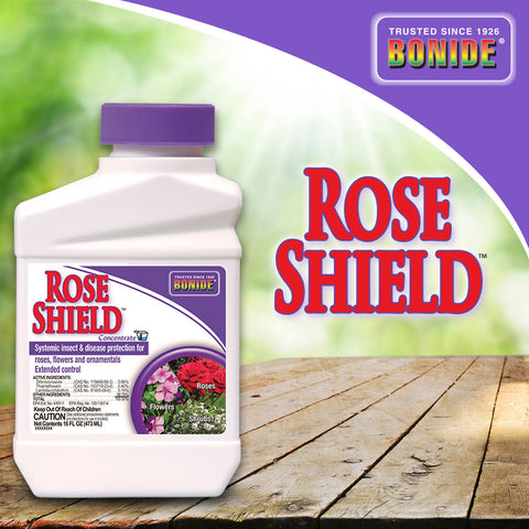 Rose Shield® Concentrate - 16 oz
