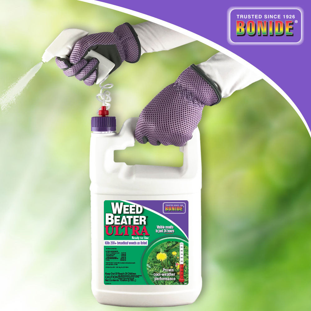 Weed Beater - Thumbnail 2