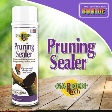 Pruning Sealer Aerosol - 14 oz