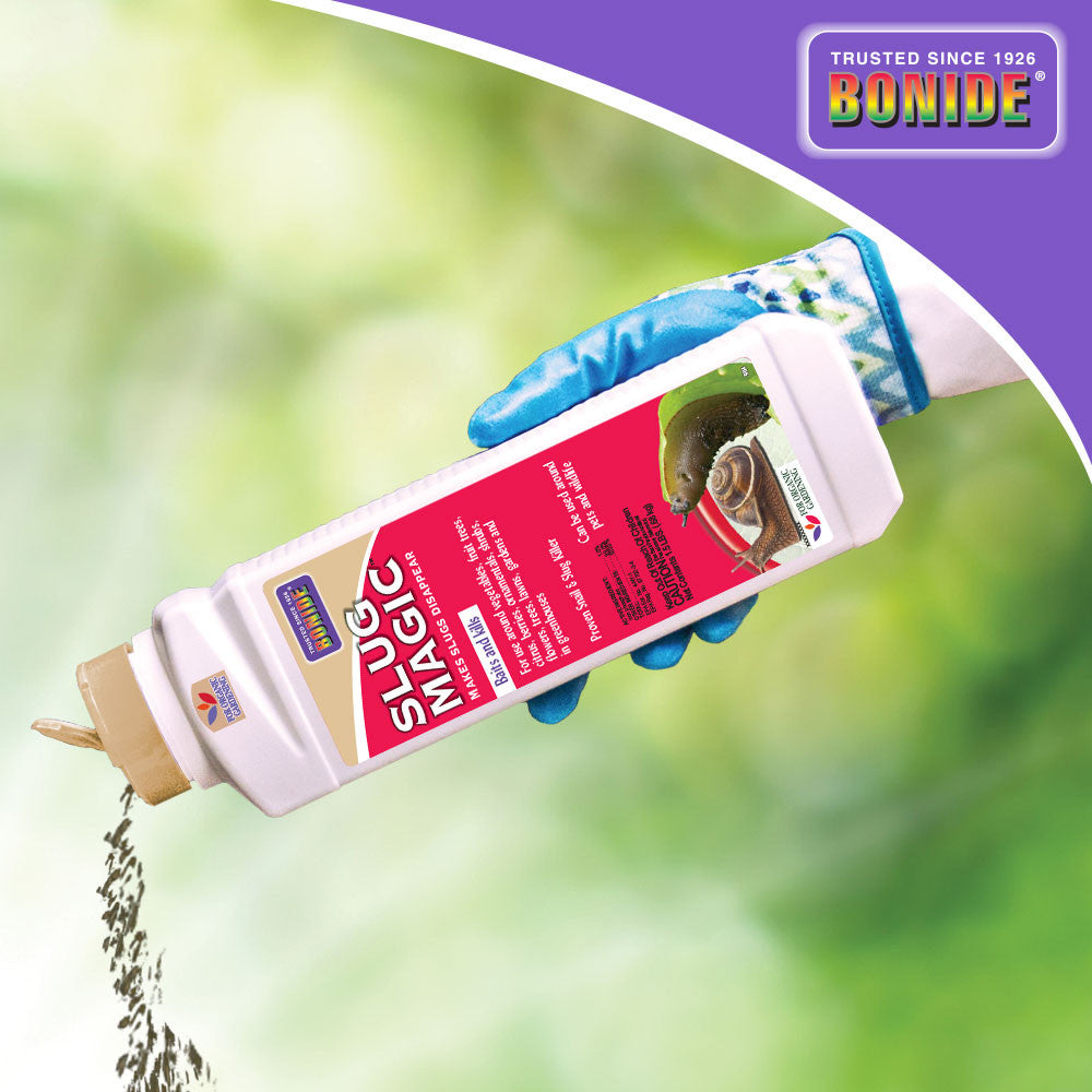 Slug Magic Granules - Thumbnail 2