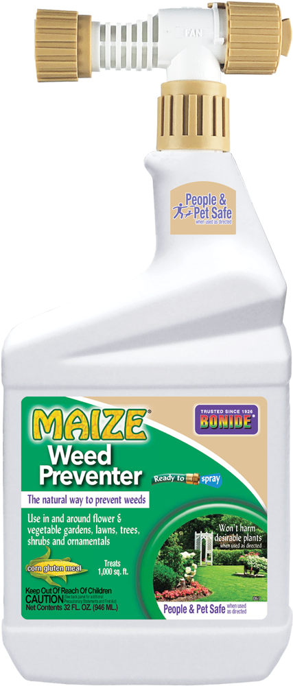Maize® Weed Preventer Ready-To-Spray - 32 oz