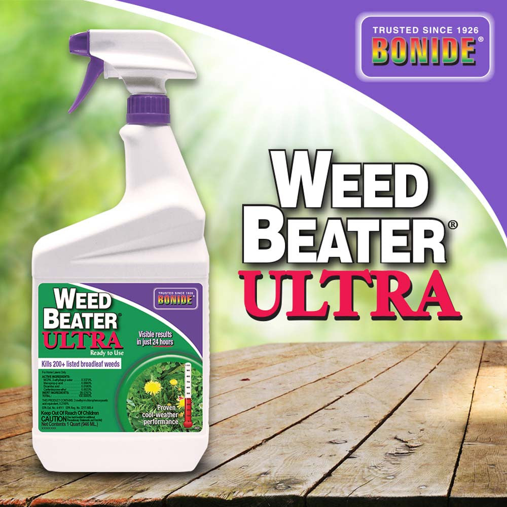 Bonide Weed Beater - Thumbnail 5