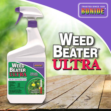 Weed Beater® Ultra Ready-To-Use - 32 oz