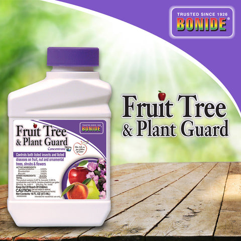 Fruit Tree & Plant Guard® Concentrate - 16 oz