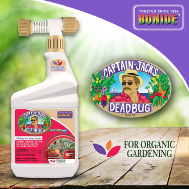 Captain Jack's Deadbug Brew® Ready-To-Spray - 32 oz