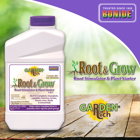 Root-N-Grow® Concentrate - 32 oz