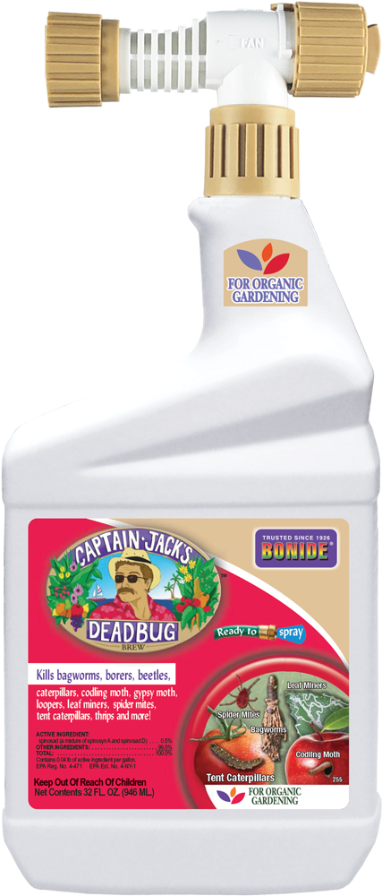 Captain Jack's Deadbug Brew® Ready-To-Spray - 32 oz – Armstrong Garden ...