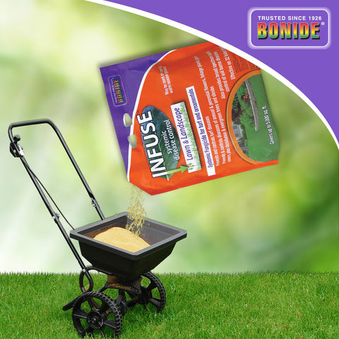 Infuse® Lawn & Landscape Granules - 7.5 lb