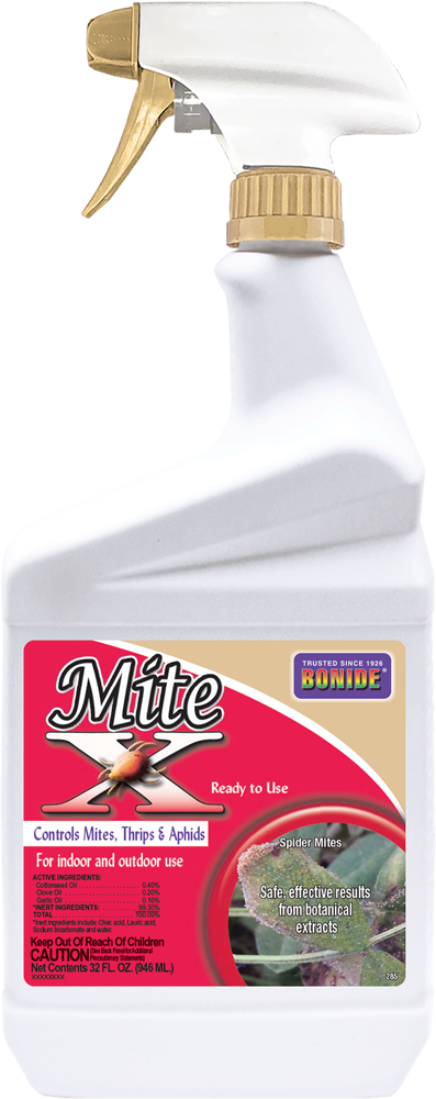 Mite-X? Ready-To-Use - 32 oz – Armstrong Garden Centers