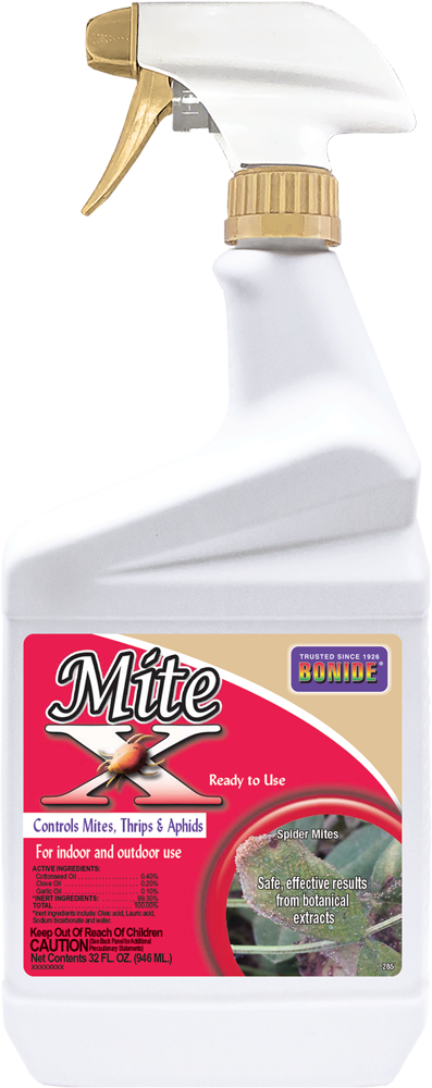 Mite-X® Ready-To-Use - 32 oz