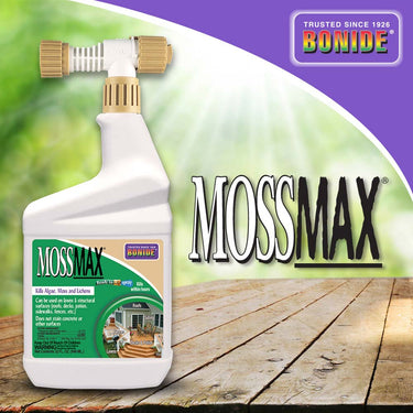 MossMax® Ready-To-Spray - 32 oz