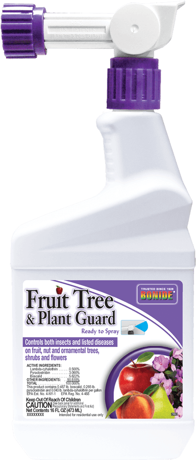 Fruit Tree & Plant Guard® Ready-To-Spray - 16 oz